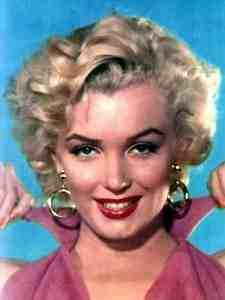 Marilyn Monroe