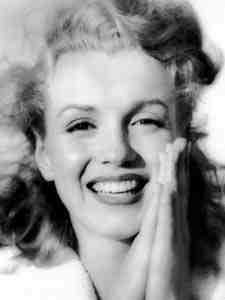 Marilyn Monroe