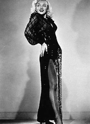 Marilyn Monroe