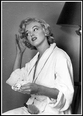 Marilyn Monroe
