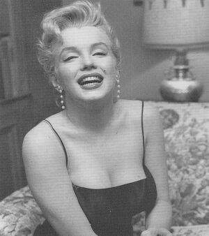 Marilyn Monroe