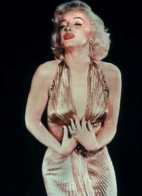 Marilyn Monroe