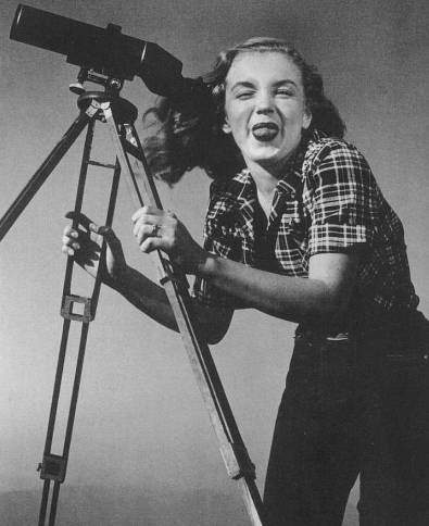 Marilyn Monroe