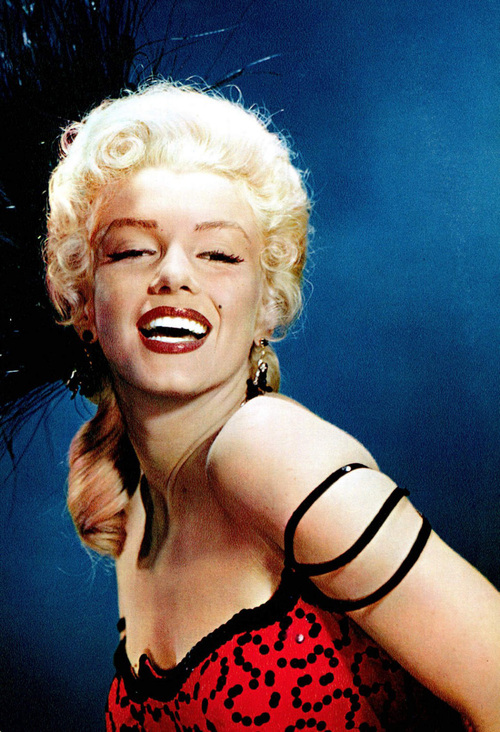 Marilyn Monroe