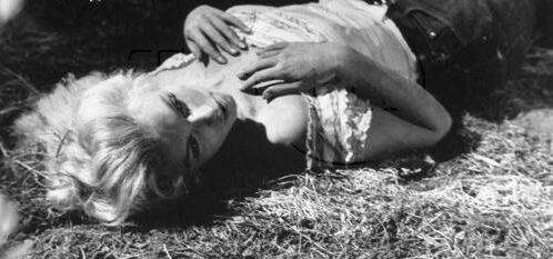 Marilyn Monroe