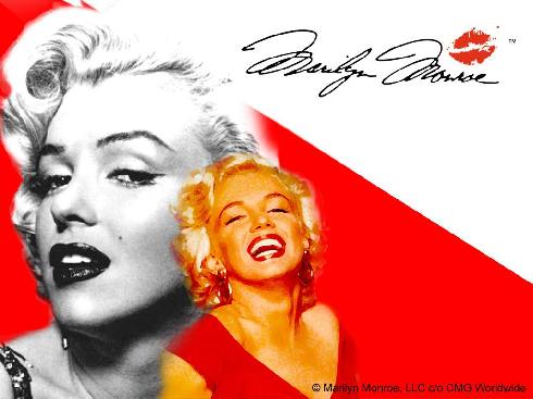 Marilyn Monroe