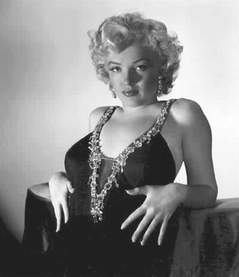 Marilyn Monroe