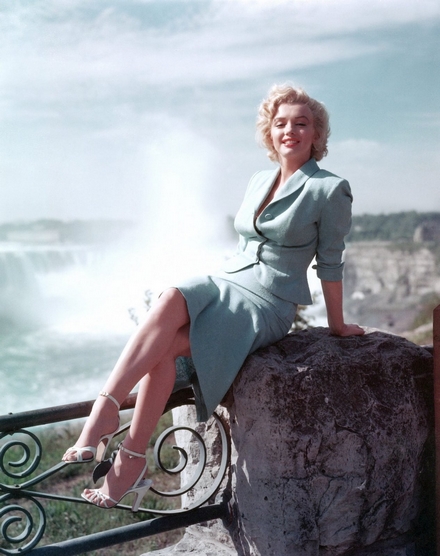 Marilyn Monroe