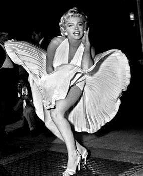 Marilyn Monroe
