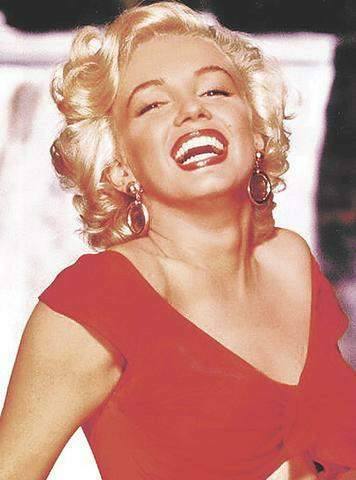 Marilyn Monroe