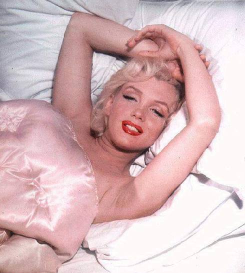 Marilyn Monroe
