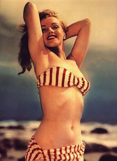 Marilyn Monroe