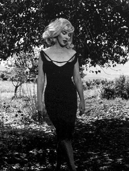 Marilyn Monroe