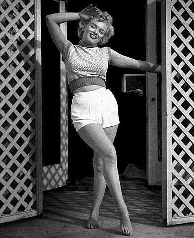 Marilyn Monroe