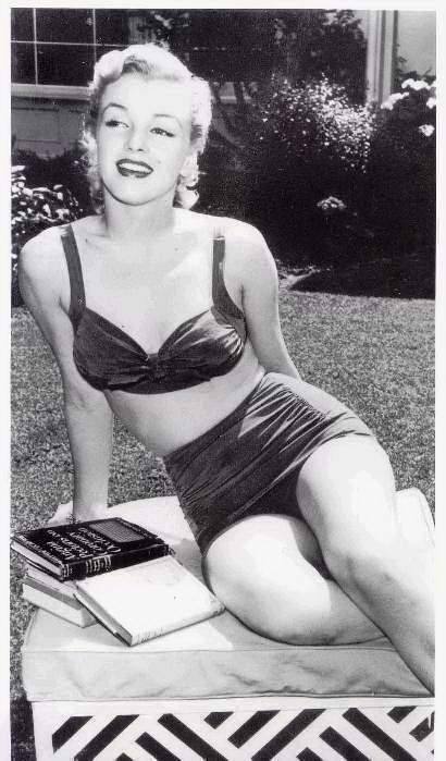 Marilyn Monroe