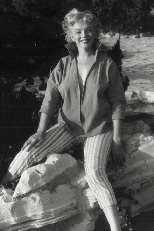 Marilyn Monroe