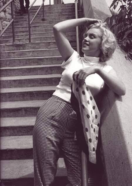 Marilyn Monroe