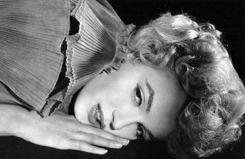 Marilyn Monroe