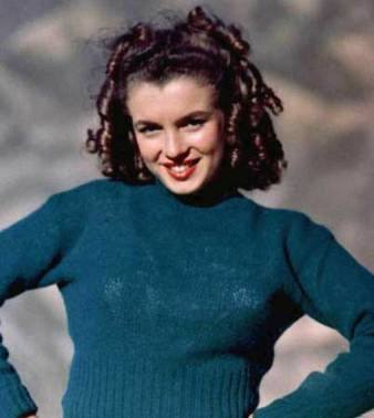 Marilyn Monroe