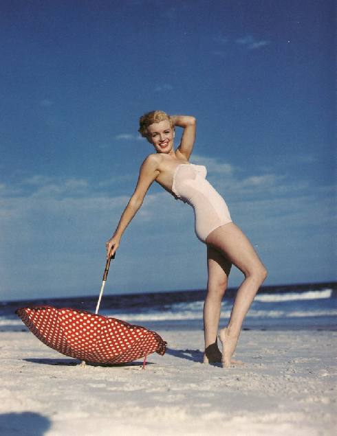 Marilyn Monroe