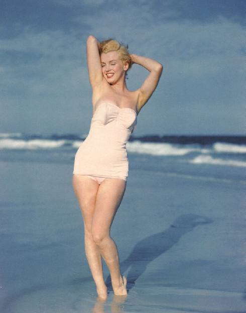 Marilyn Monroe