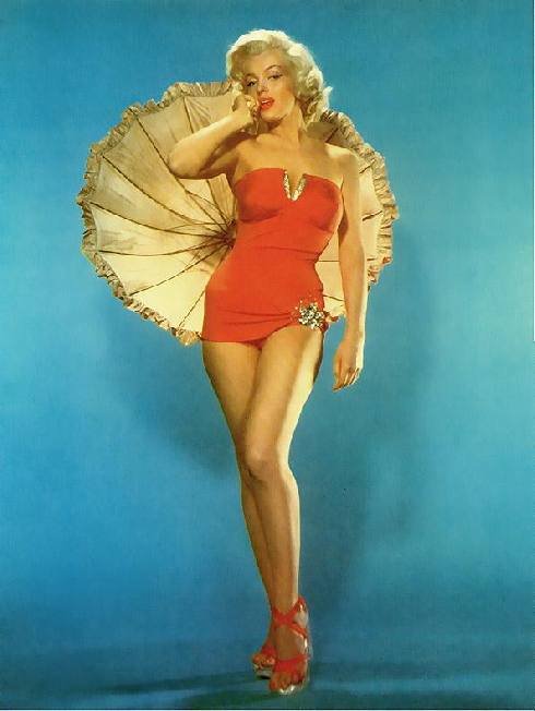 Marilyn Monroe