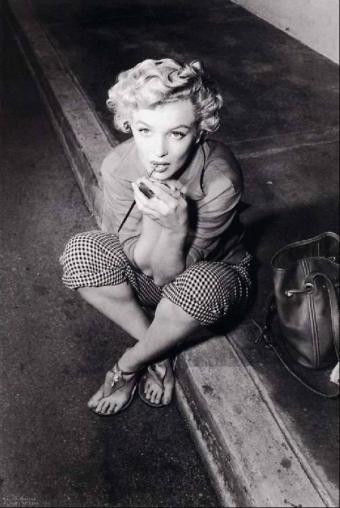 Marilyn Monroe
