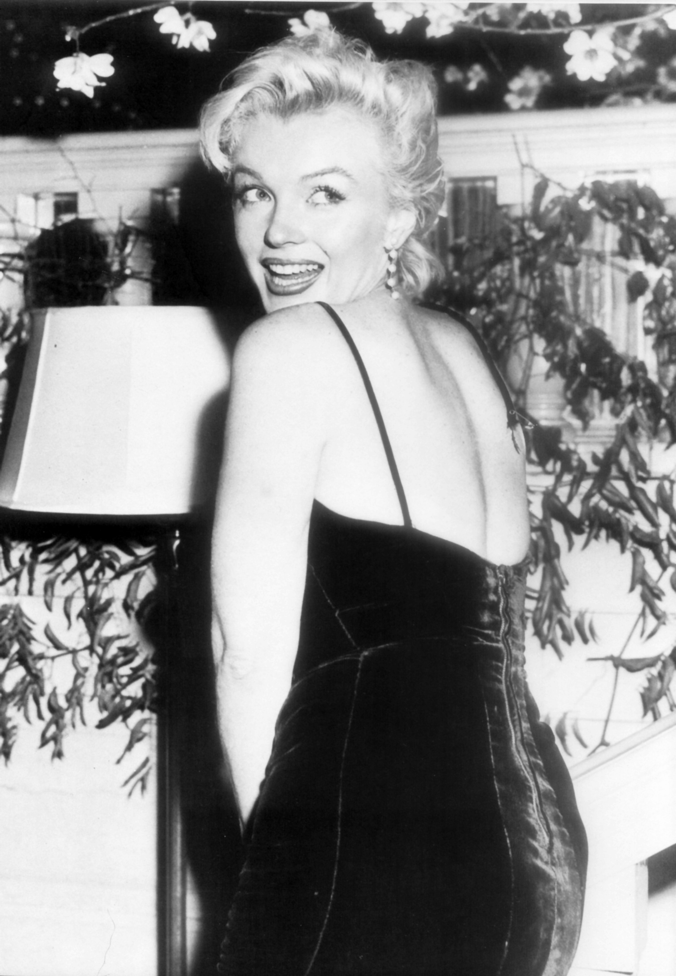 Marilyn Monroe