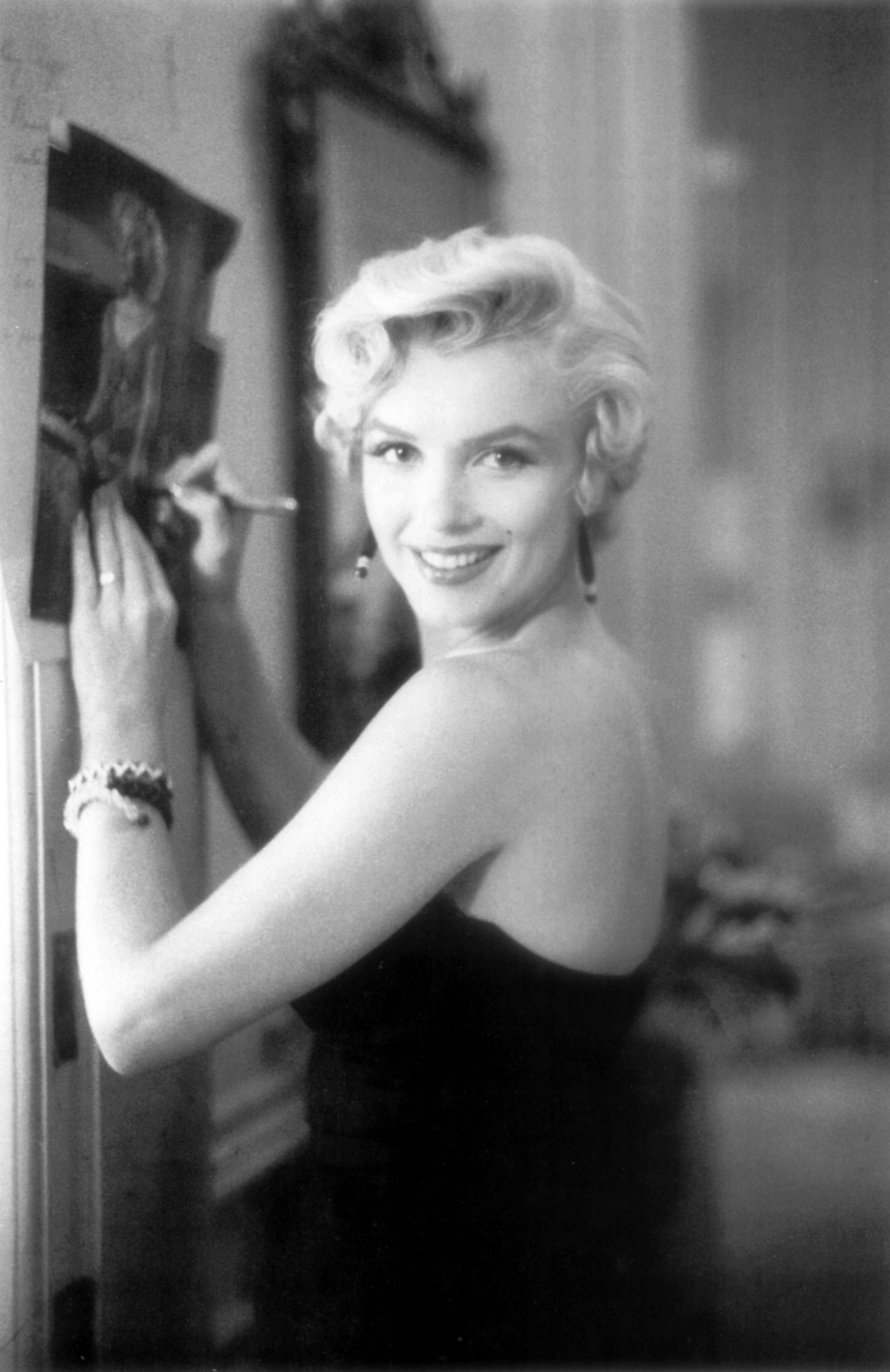 Marilyn Monroe