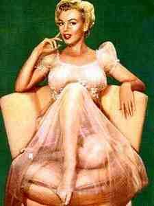 Marilyn Monroe