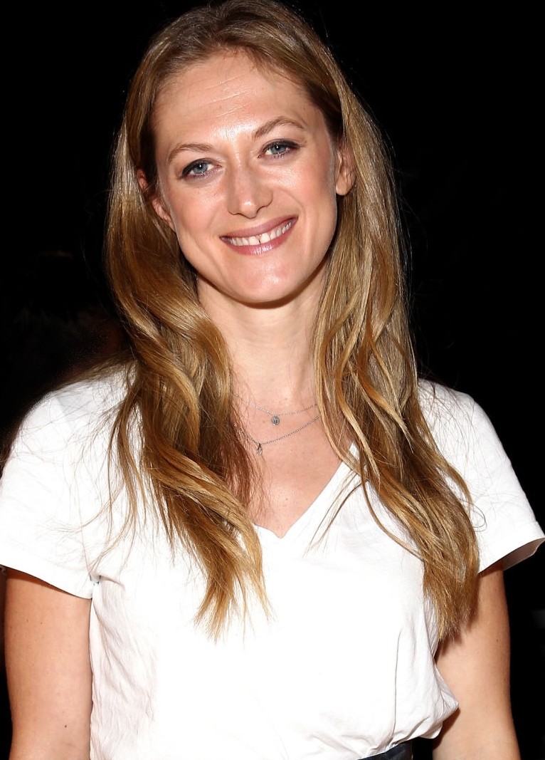 Marin Ireland