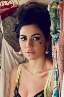 Profilový obrázek - Marina Diamandis