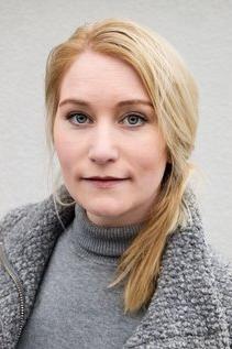 Profilový obrázek - Marina Nyström