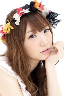 Profilový obrázek - Marina Inoue