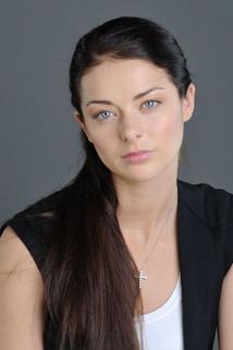 Profilový obrázek - Marina Aleksandrova