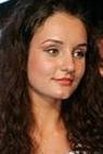 Marina Berezhnaya