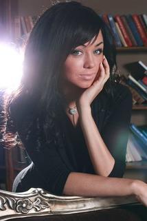 Profilový obrázek - Marina Ivanova
