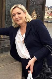 Profilový obrázek - Marine Le Pen