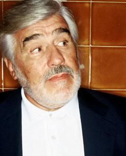 Mario Adorf
