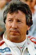 Profilový obrázek - Mario Andretti