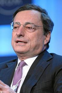 Profilový obrázek - Mario Draghi