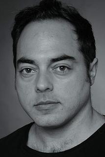 Profilový obrázek - Mario Fernández Tardón