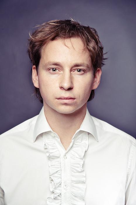 Mário Kubaš
