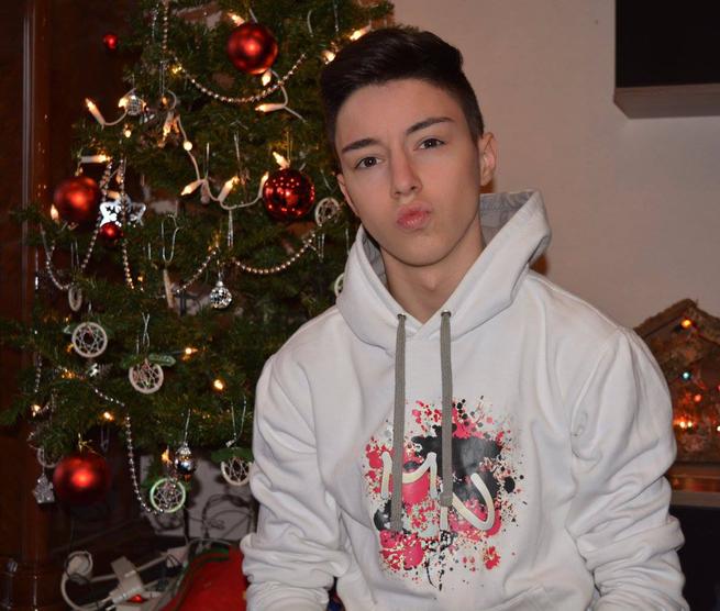 Mario Novembre
