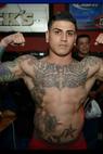 Mario Suazo