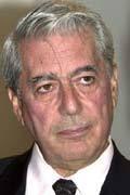 Profilový obrázek - Mario Vargas Llosa