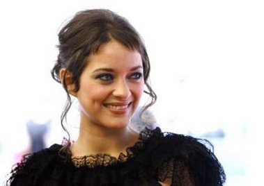 Marion Cotillard