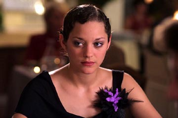 Marion Cotillard