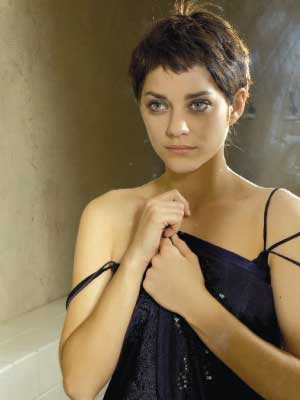 Marion Cotillard