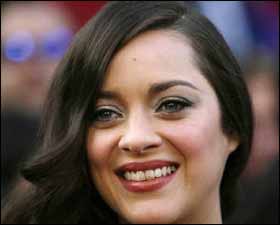 Marion Cotillard
